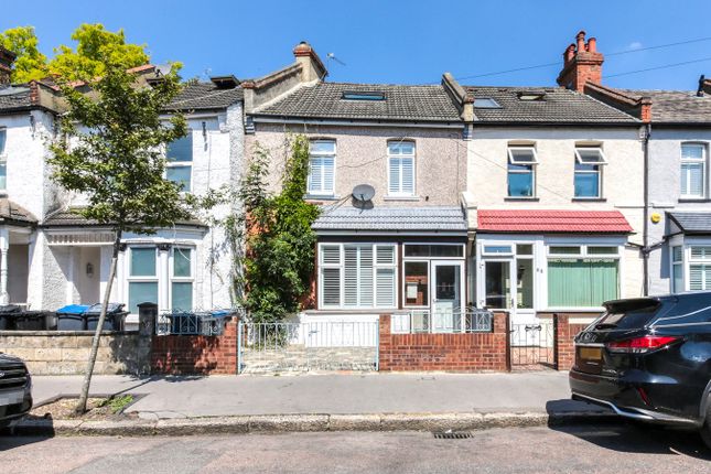 4 bed semi-detached house