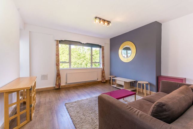 Princeton Street, Bloomsbury, London... 1 bed flat for sale