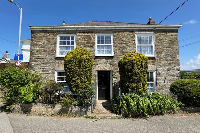 Rope Walk, Mount Hawke, Truro 4 bed detached house for sale