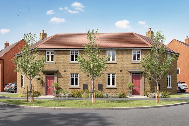3 bed semi-detached house