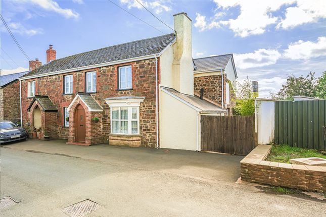 4 bedroom semi-detached house for sale