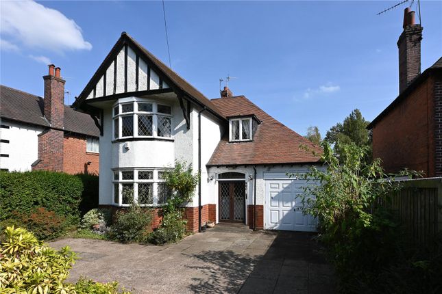 Bristol Road South, Northfield... 3 bed detached house for sale
