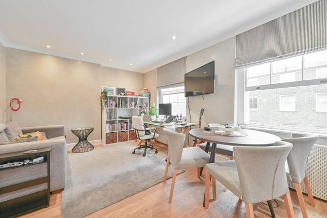 York Street, Marylebone, W1H 1 bed flat for sale