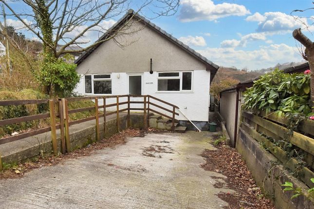 New Road, Higher Brea 2 bed detached bungalow for sale