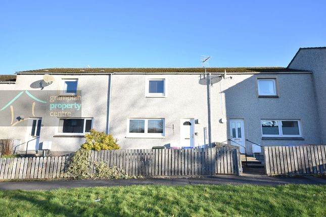 Castlehill Road, Fochabers, IV32 7JZ 2 bed terraced house for sale