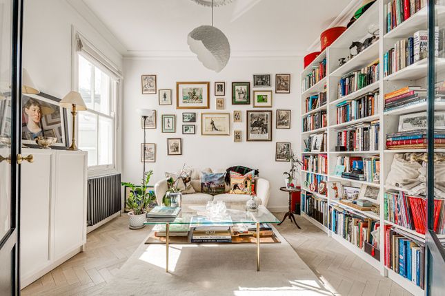 Tynemouth Street, London 3 bed flat for sale