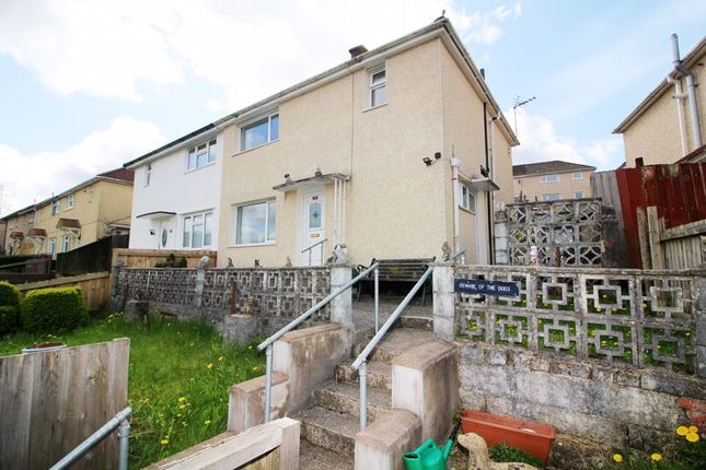 3 bed semi-detached house