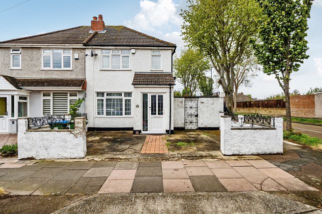 3 bed semi-detached house