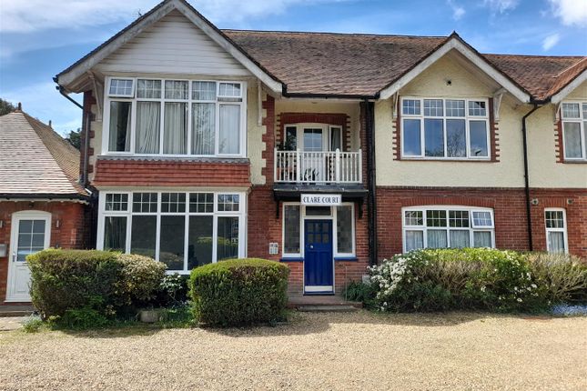 Barnham Road, Barnham 2 bed apartment for sale