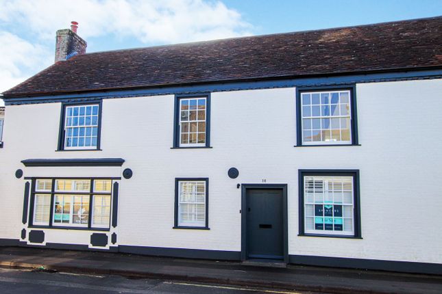 Keyhaven Road, Milford on Sea, SO41 3 bed semi