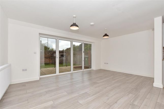 3 bedroom semi-detached bungalow for sale