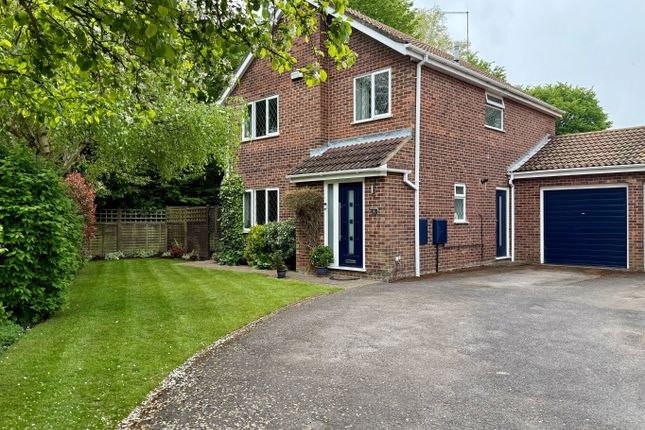 Fishers Close,  Little Billing... 4 bed detached house for sale