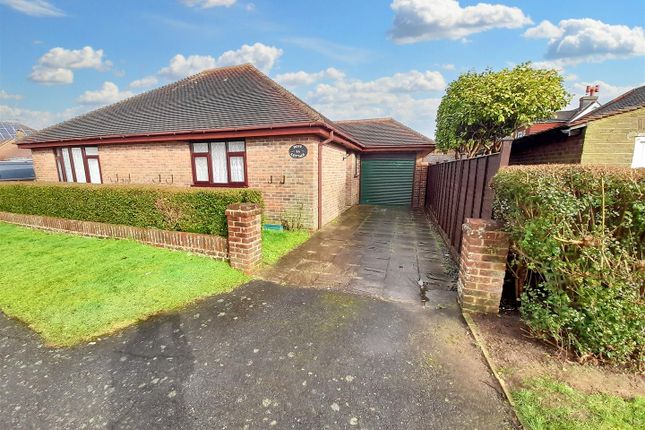 West View Drive, Yapton 2 bed detached bungalow for sale