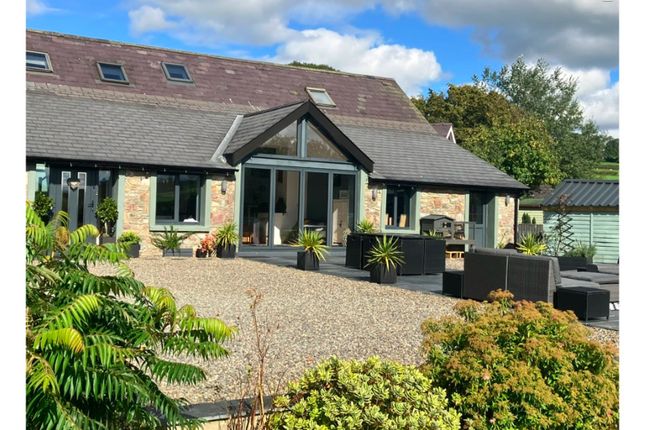 4 bedroom barn conversion for sale