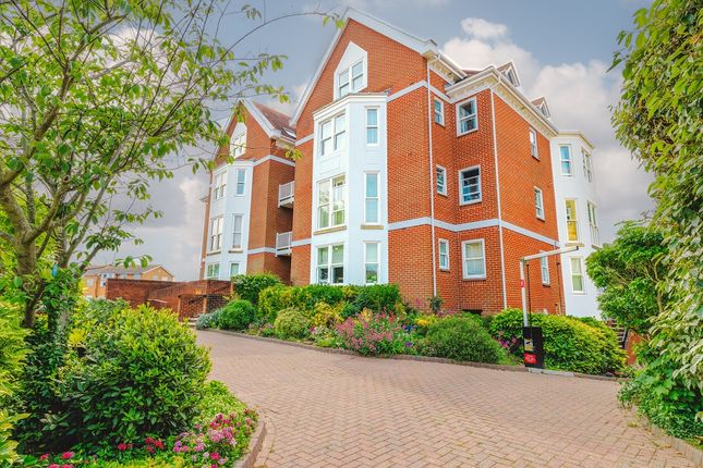St Johns Road, Eastbourne  BN20 2 bed apartment for sale
