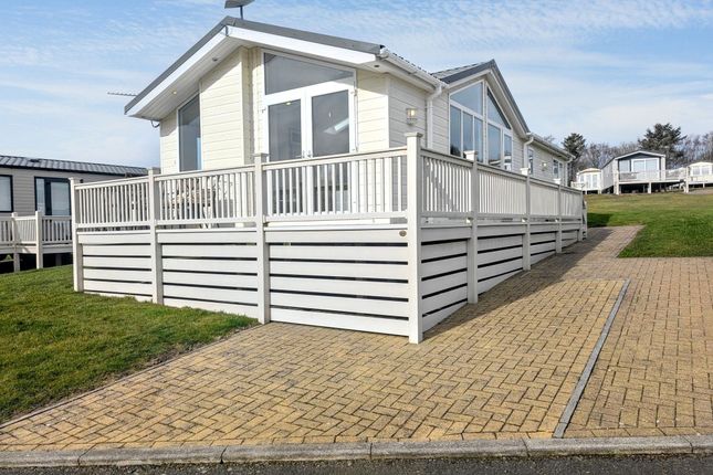 Atlas Laburnum, Percy Wood Holiday... 2 bed static caravan for sale