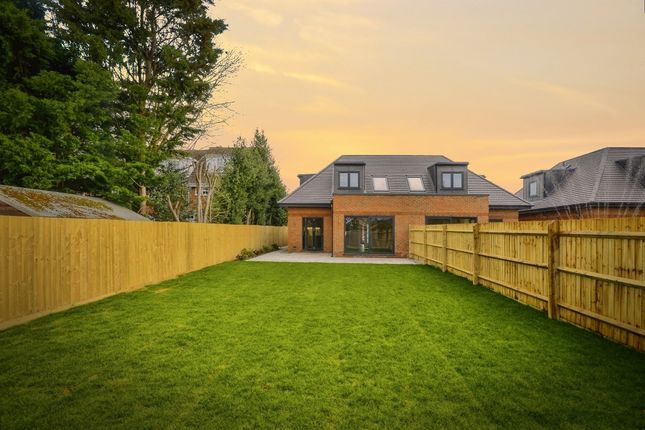 4 bedroom bungalow for sale