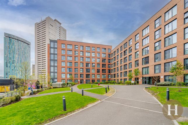 2 bed flat