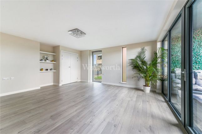 2 bedroom penthouse for sale