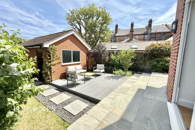 Bryanstone Road, Bournemouth, BH3 2 bed apartment for sale