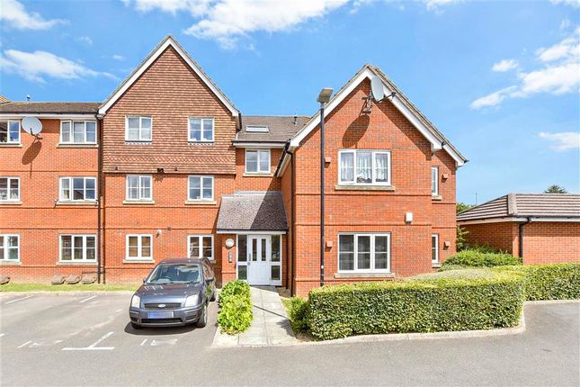 2 bedroom ground floor flat for sale