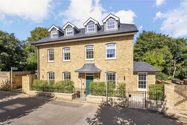 Sunnyside, Wimbledon, London, SW19 5 bed detached house for sale