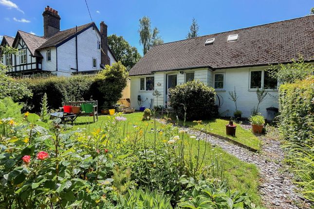 Available With No Onward Chain in... 3 bed semi