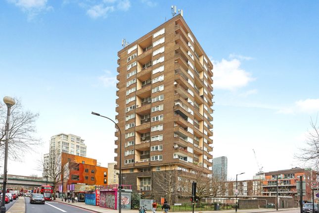 Albert Barnes House, Elephant &... 1 bed flat for sale