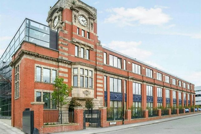Woodfield Road, Altrincham 1 bed apartment for sale