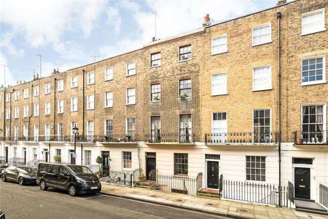 Balcombe Street, London NW1 1 bed flat for sale