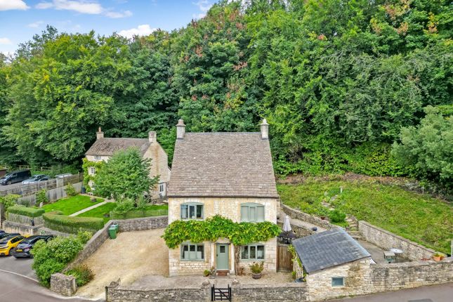 Longford Mills, Minchinhampton... 4 bed detached house for sale