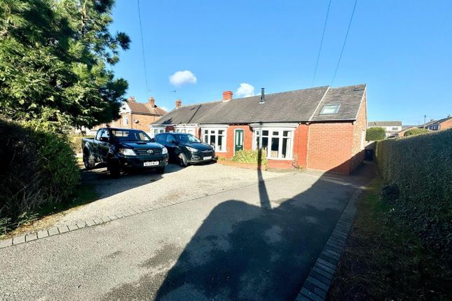 3 bedroom bungalow for sale