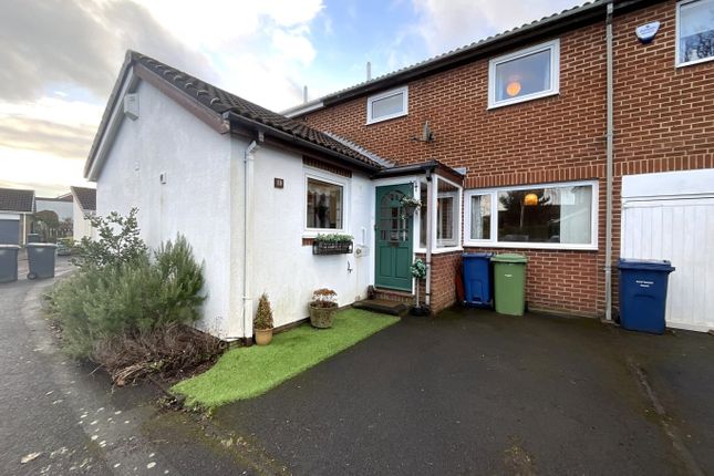 Sherburn Grange North, Jarrow, Tyne... 3 bed terraced house for sale