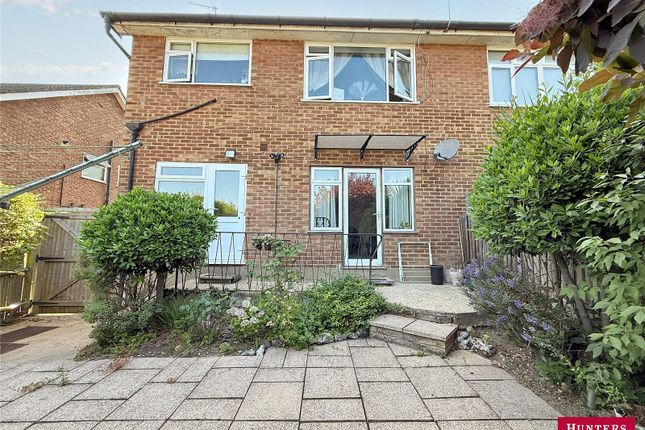 Woodville Road, Barnet, EN5 2 bed maisonette for sale
