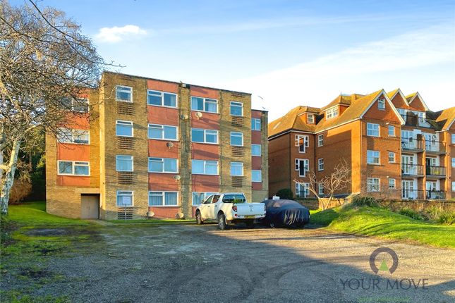 Arundel Road, East Sussex BN21 1 bed flat for sale