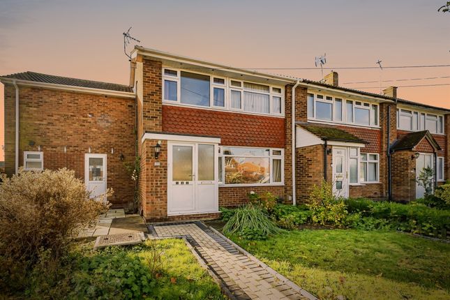 4 bed end terrace house