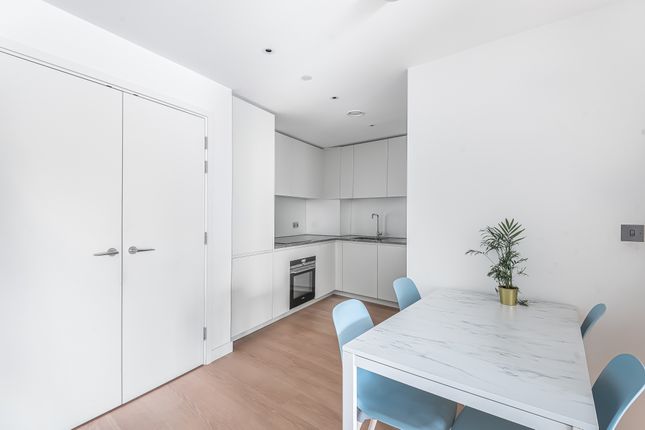 1 bed flat