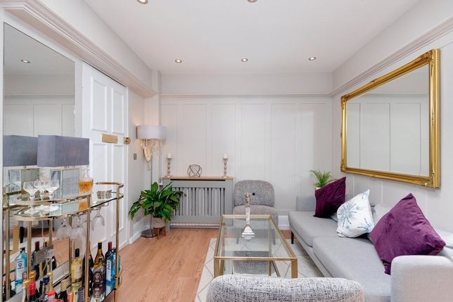 Clifton Court, Northwick Terrace, London 2 bed flat for sale