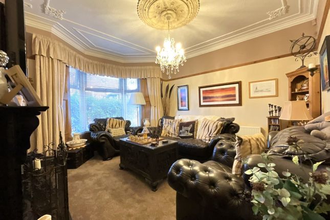 Westcott Road, South Shields, Tyne... 3 bed end of terrace house for sale