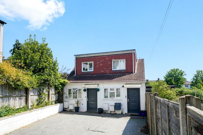 Ecclesbourne Road, Thornton Heath, CR7 2 bed semi