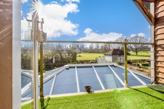 3 bed semi-detached house
