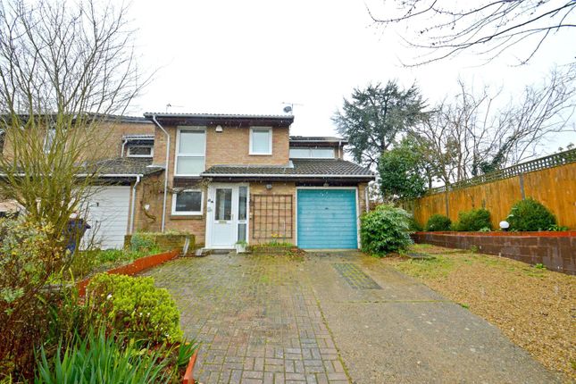 Brownlow Road, Croydon, CR0 5 bed end of terrace house for sale