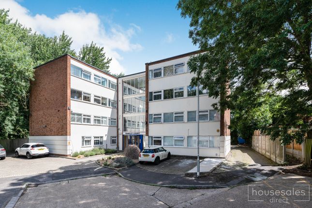2 bed flat