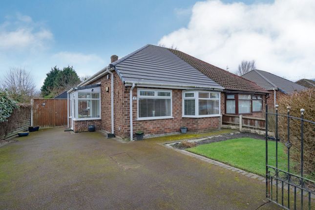 Ormonde Drive, Liverpool, L31 2 bed semi