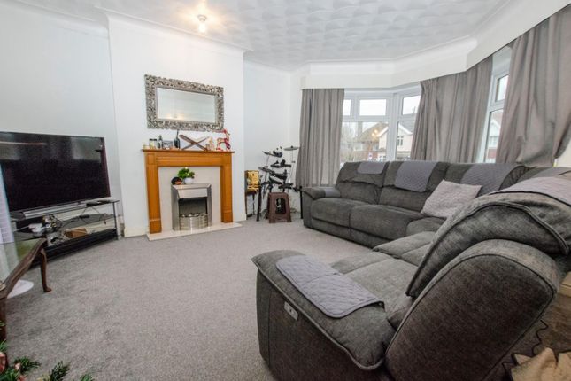 4 bed semi-detached house