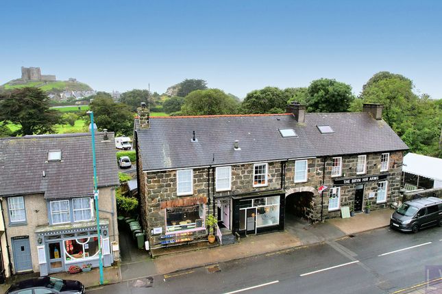 26 | 26A High Street, Criccieth 8 bed property for sale