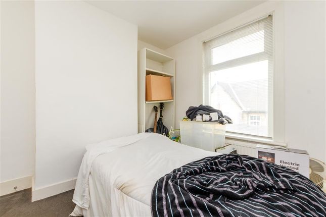 2 bed terraced house