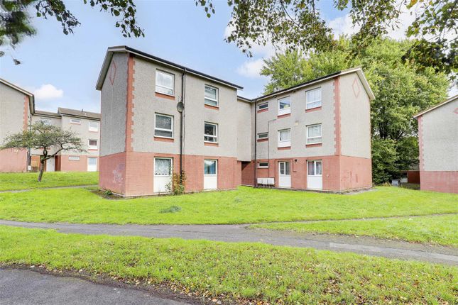 Belconnen Road, Nottingham NG5 1 bed apartment for sale