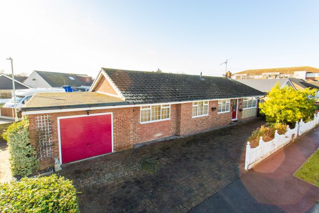 3 bedroom bungalow for sale