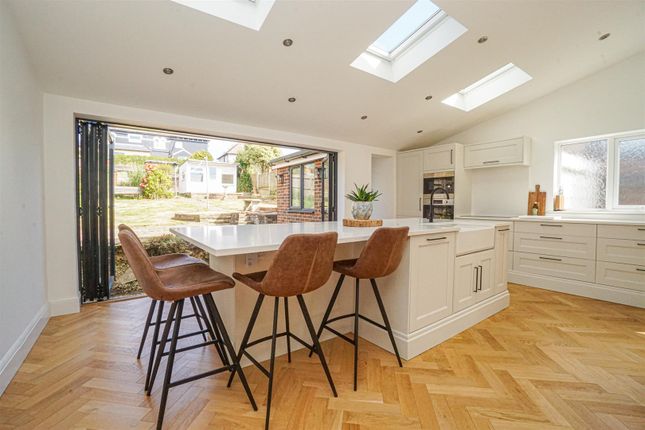 Victoria Avenue, Hastings 3 bed detached house for sale